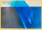 Blue Color Differernt Thickness 150g/25mm Sheet Metal Protective Film